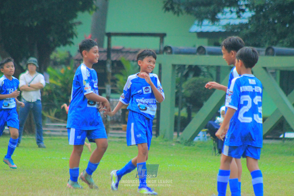 ijl u12 270725 johnson sports academy vs wins soccer school