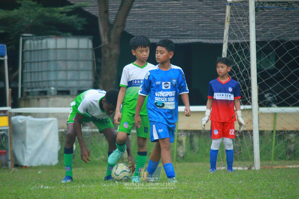 ijl u12 270725 johnson sports academy vs wins soccer school