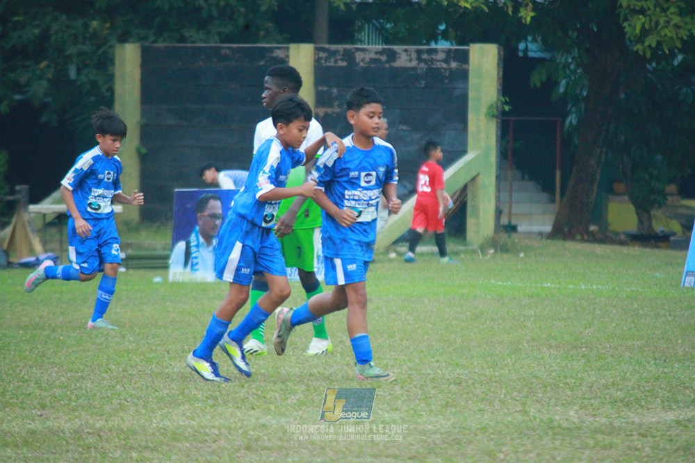 ijl u12 270725 johnson sports academy vs wins soccer school