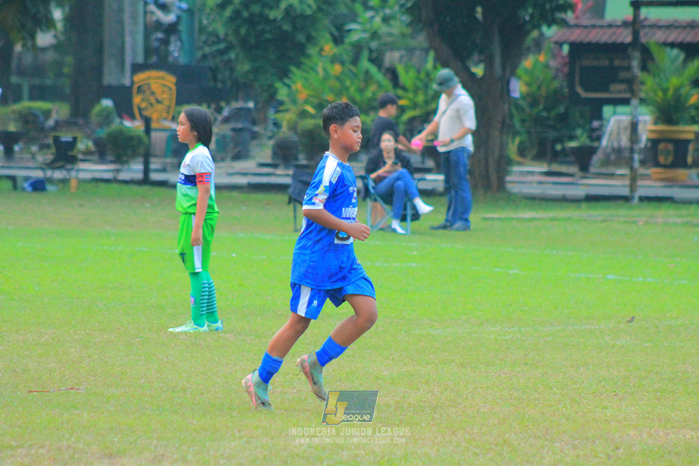 ijl u12 270725 johnson sports academy vs wins soccer school
