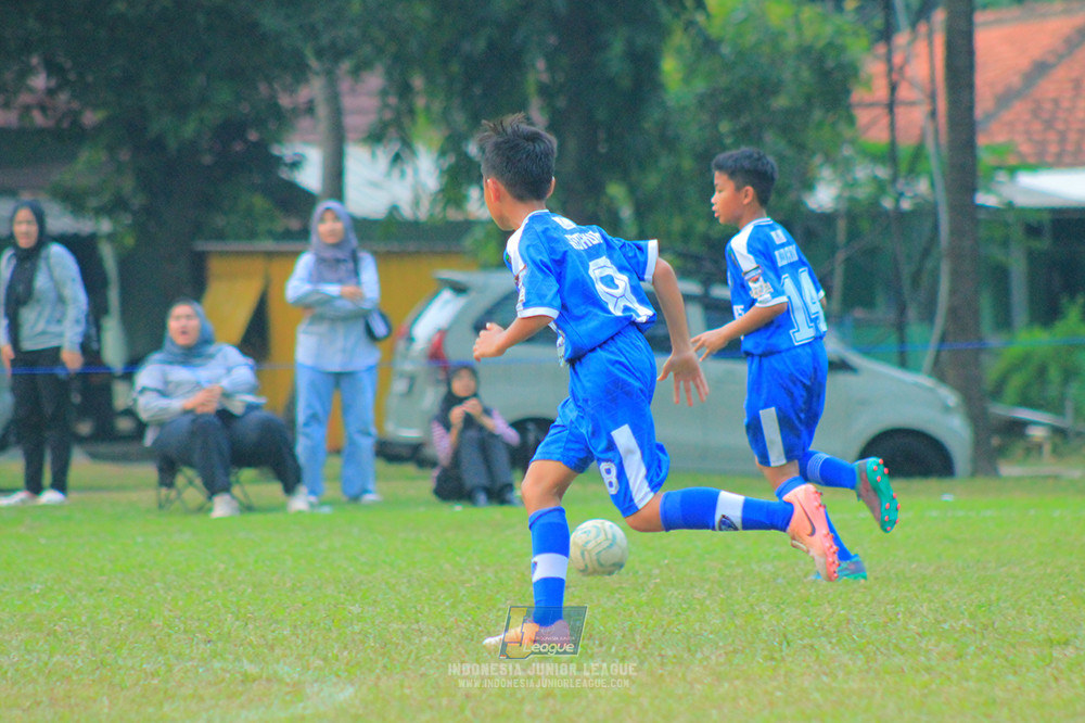 ijl u12 270725 johnson sports academy vs wins soccer school