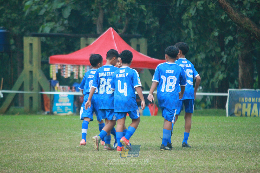 ijl u12 270725 johnson sports academy vs wins soccer school