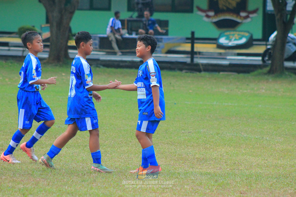 ijl u12 270725 johnson sports academy vs wins soccer school