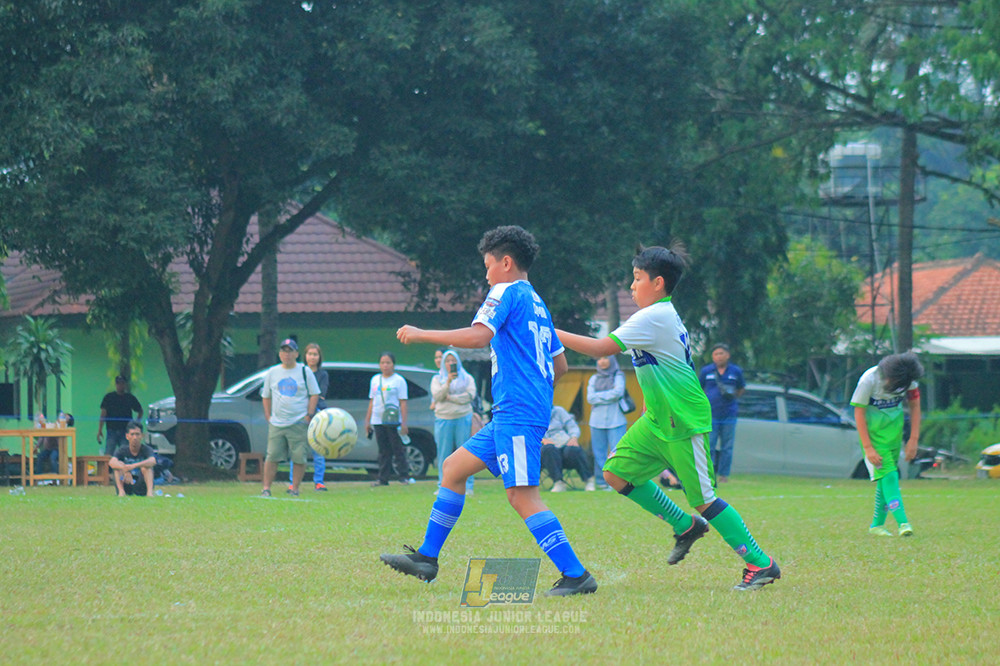 ijl u12 270725 johnson sports academy vs wins soccer school
