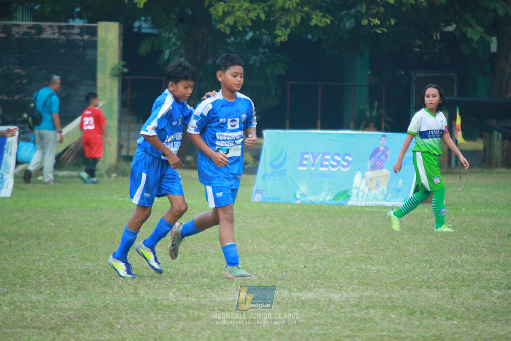 ijl u12 270725 johnson sports academy vs wins soccer school