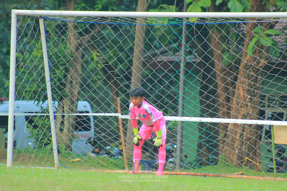 ijl u12 270725 johnson sports academy vs wins soccer school