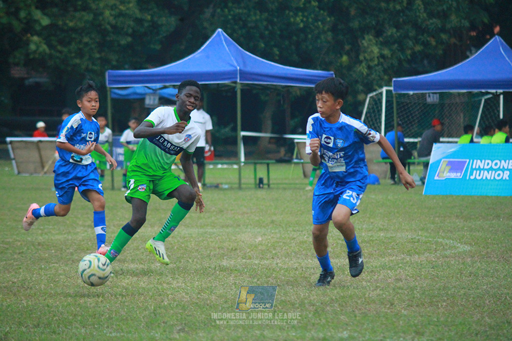 ijl u12 270725 johnson sports academy vs wins soccer school