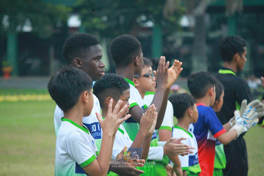 ijl u12 270725 johnson sports academy vs wins soccer school