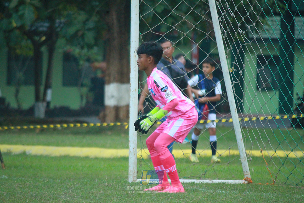 ijl u12 270725 johnson sports academy vs wins soccer school