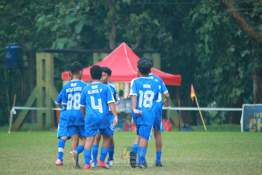 ijl u12 270725 johnson sports academy vs wins soccer school
