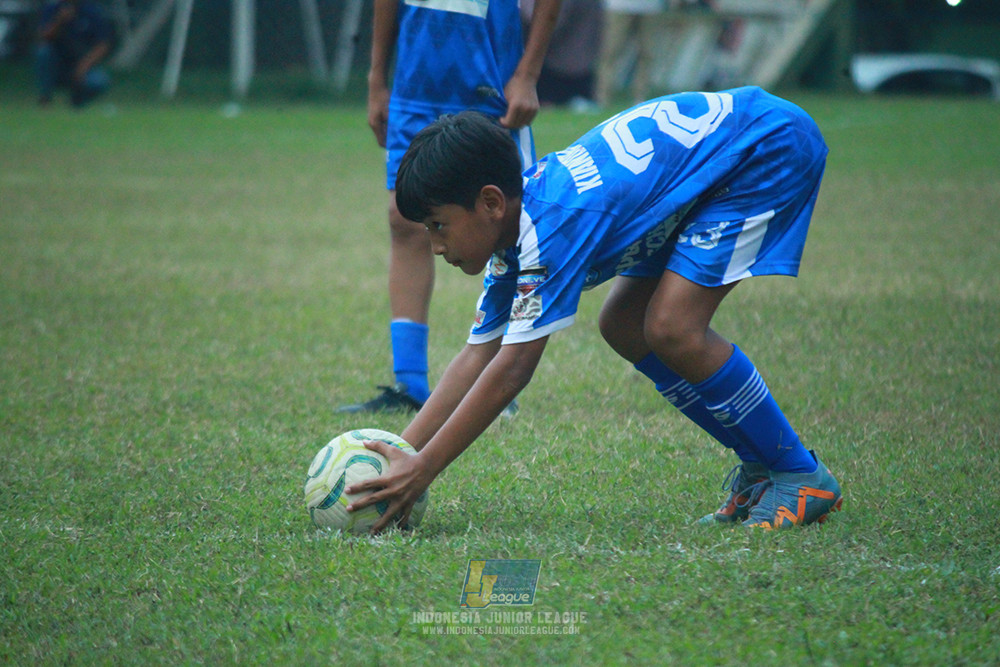 ijl u12 270725 johnson sports academy vs wins soccer school