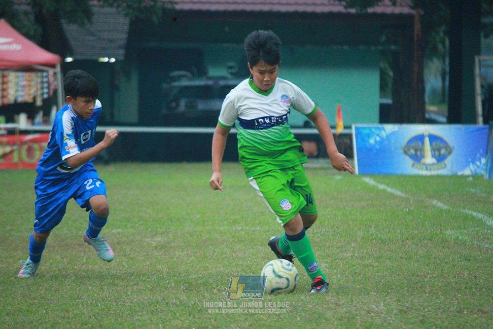 ijl u12 270725 johnson sports academy vs wins soccer school
