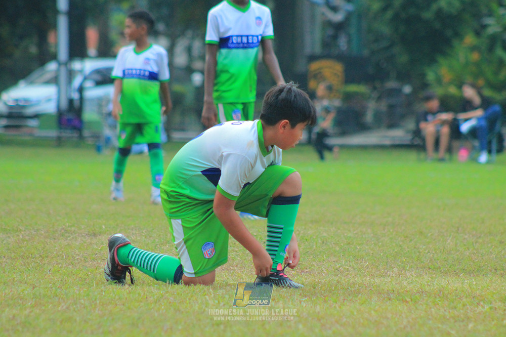 ijl u12 270725 johnson sports academy vs wins soccer school