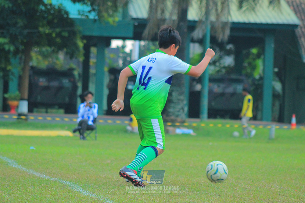 ijl u12 270725 johnson sports academy vs wins soccer school