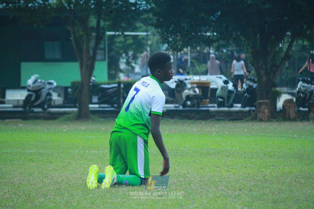 ijl u12 270725 johnson sports academy vs wins soccer school