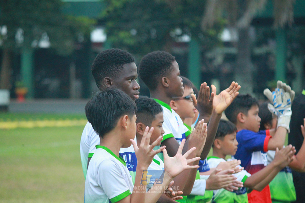 ijl u12 270725 johnson sports academy vs wins soccer school