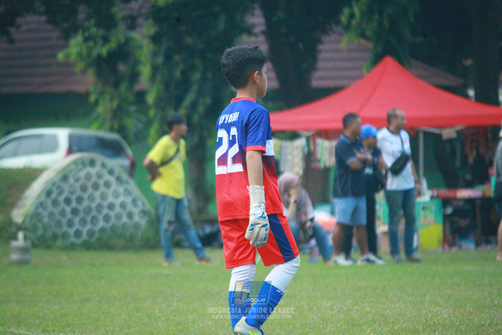 ijl u12 270725 johnson sports academy vs wins soccer school