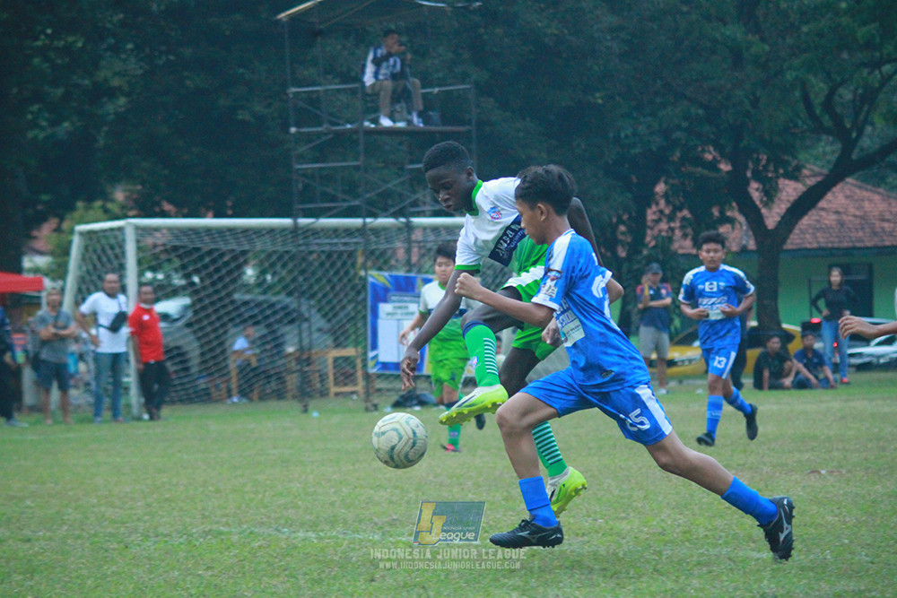 ijl u12 270725 johnson sports academy vs wins soccer school