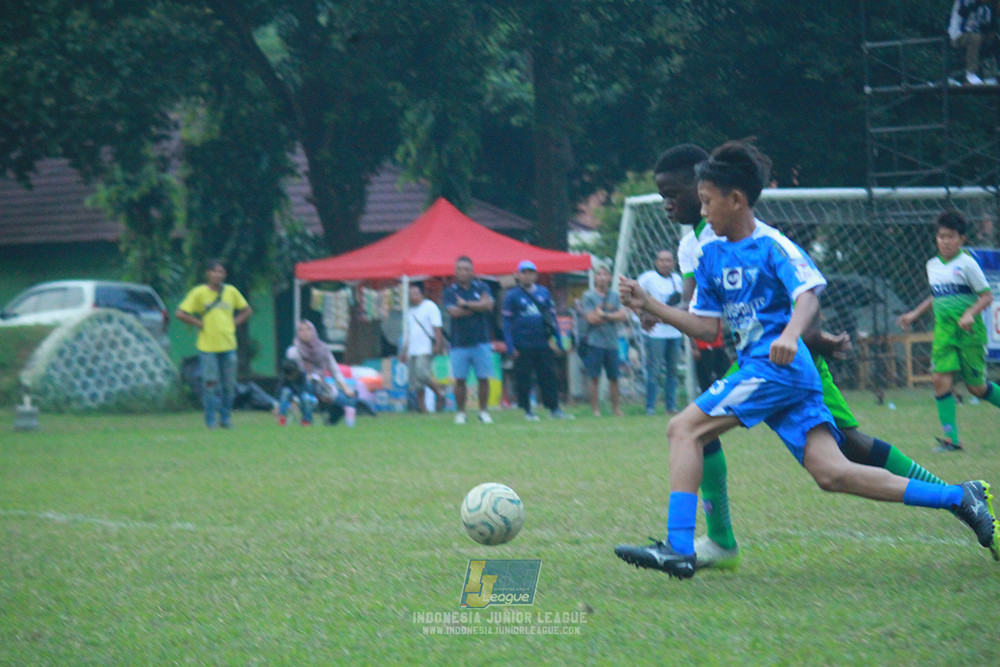 ijl u12 270725 johnson sports academy vs wins soccer school