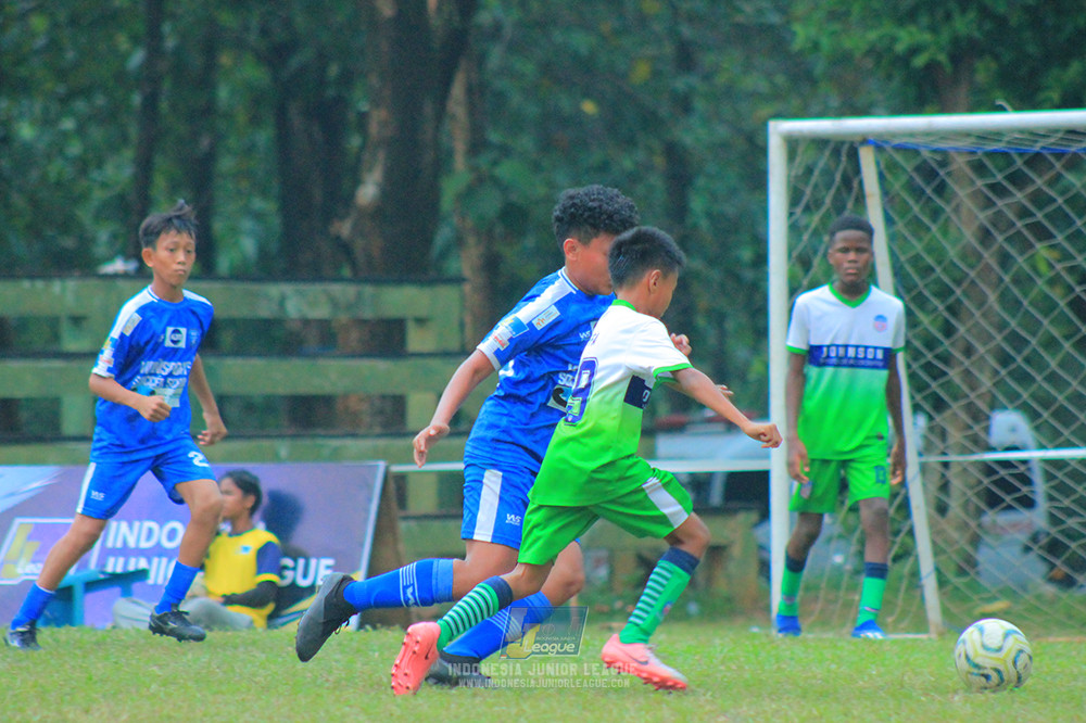ijl u12 270725 johnson sports academy vs wins soccer school