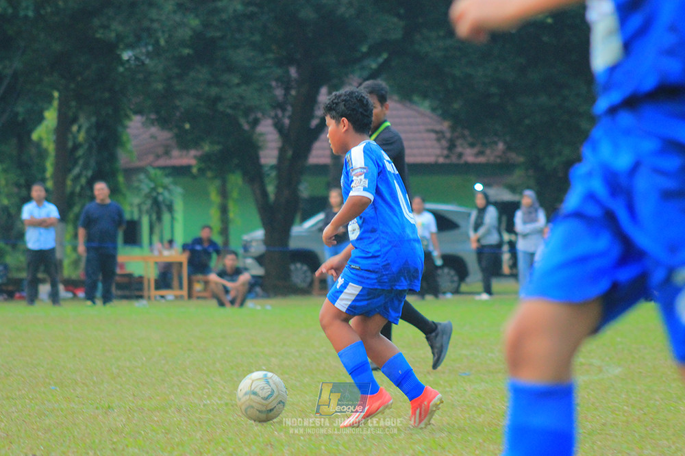 ijl u12 270725 johnson sports academy vs wins soccer school