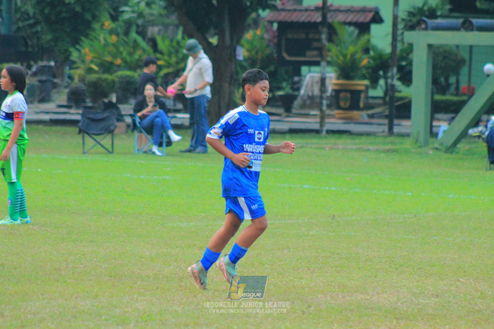 ijl u12 270725 johnson sports academy vs wins soccer school