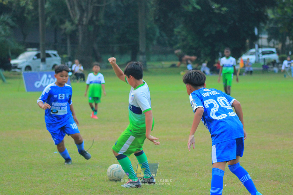 ijl u12 270725 johnson sports academy vs wins soccer school