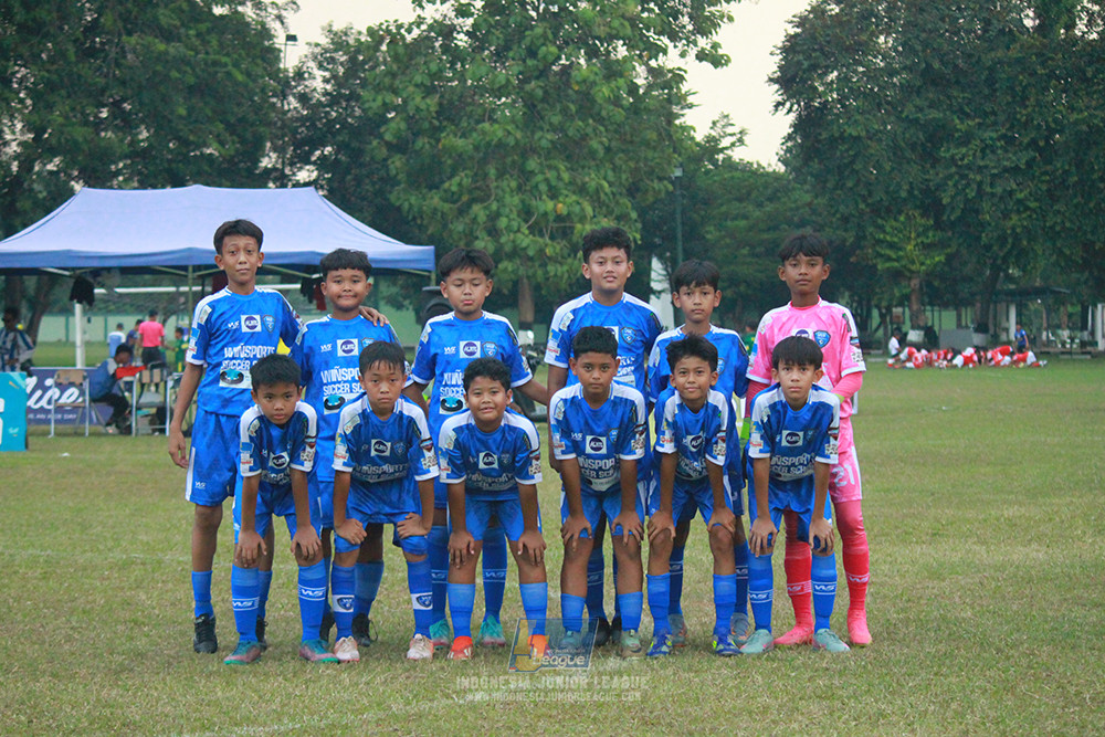 ijl u12 270725 johnson sports academy vs wins soccer school
