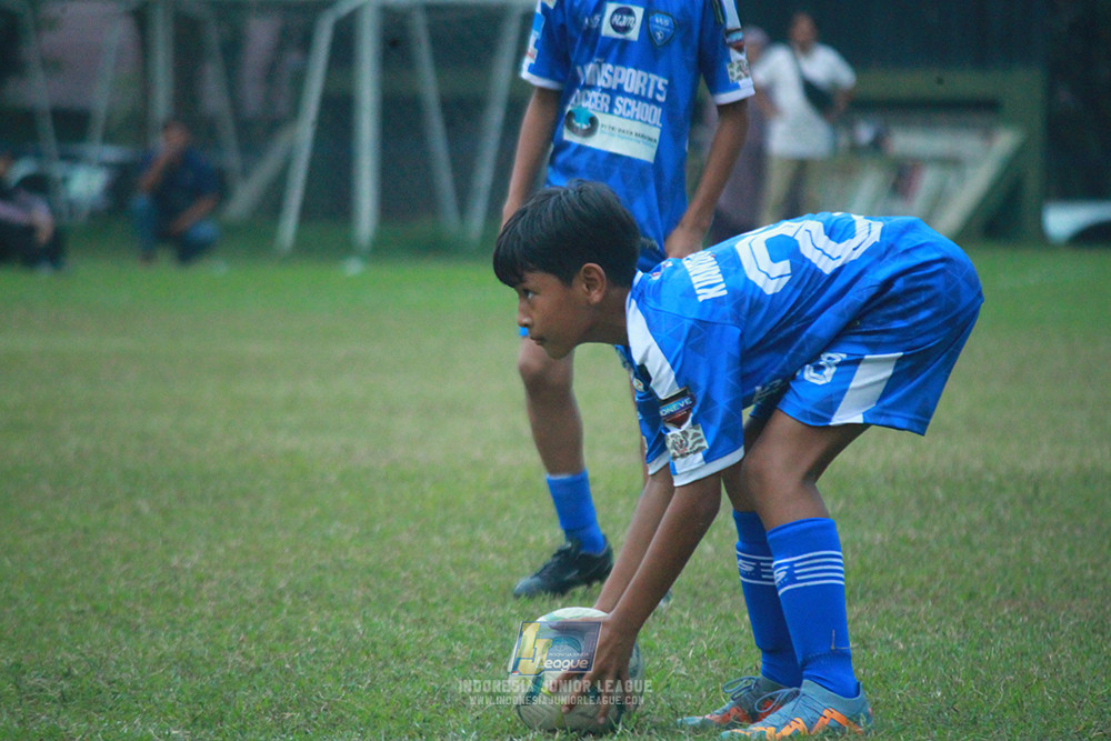 ijl u12 270725 johnson sports academy vs wins soccer school