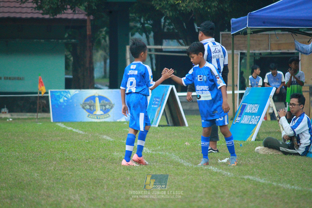 ijl u12 270725 johnson sports academy vs wins soccer school