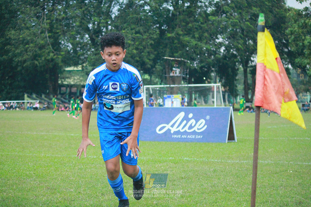 ijl u12 270725 johnson sports academy vs wins soccer school