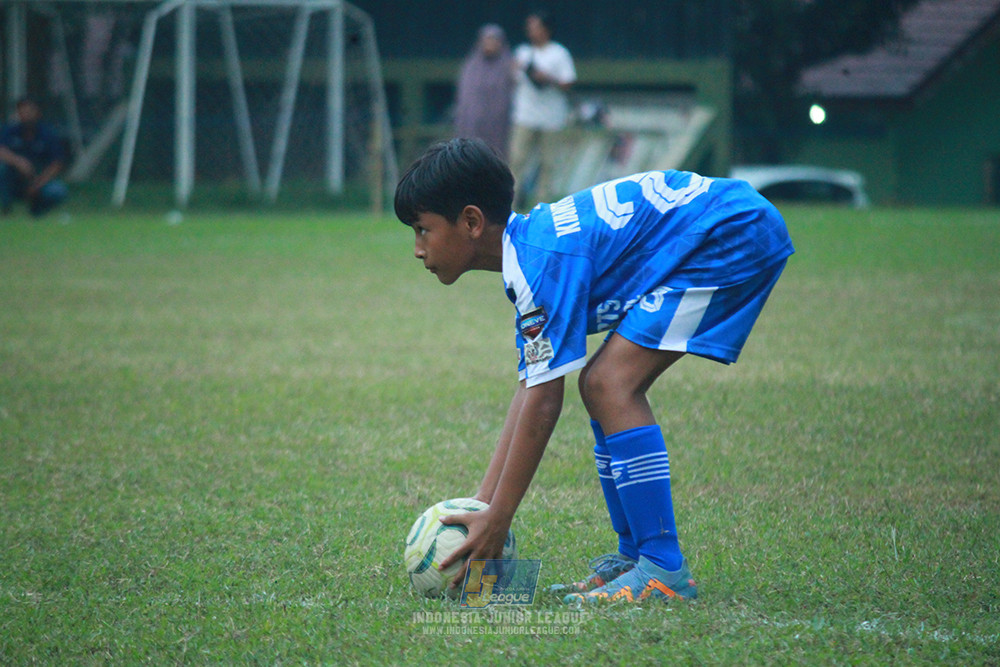 ijl u12 270725 johnson sports academy vs wins soccer school