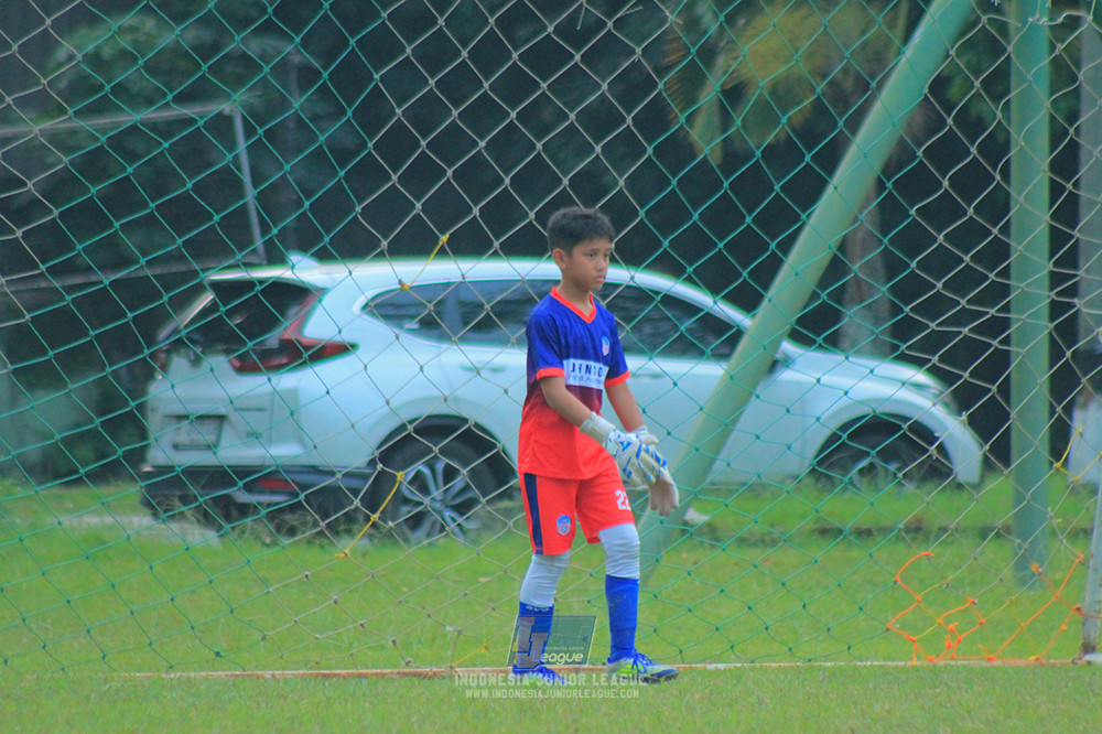 ijl u12 270725 johnson sports academy vs wins soccer school