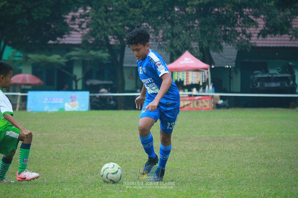 ijl u12 270725 johnson sports academy vs wins soccer school