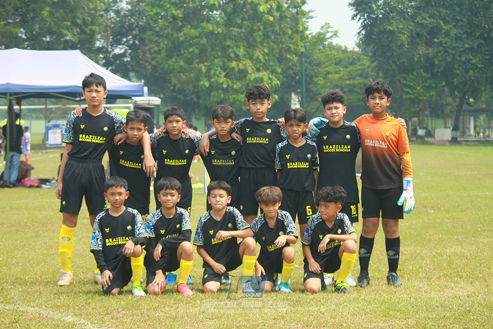 ijl u12 270725 maesa pararaider vs brazillian soccer bintaro