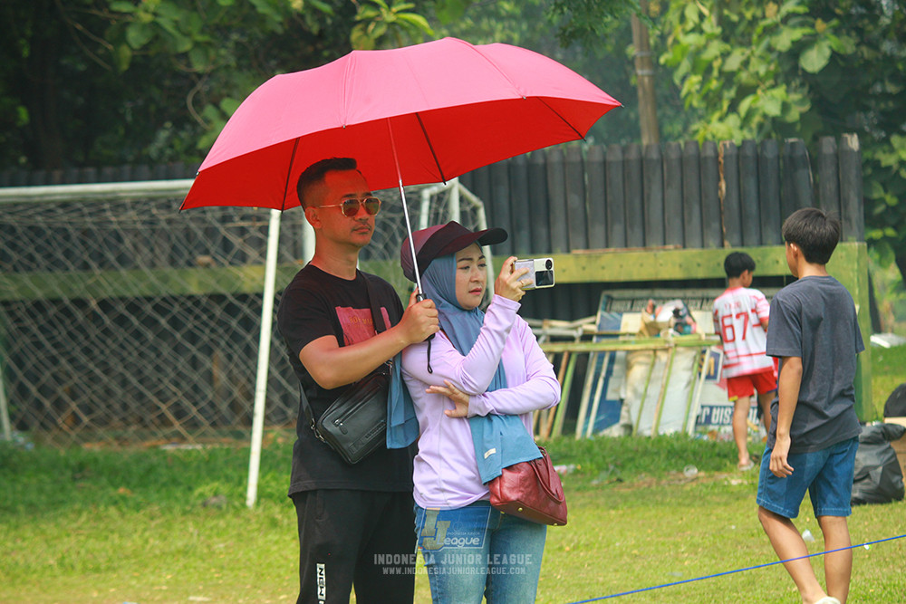 ijl u12 270725 maesa pararaider vs brazillian soccer bintaro
