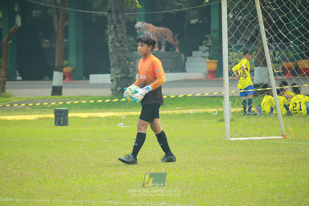 ijl u12 270725 maesa pararaider vs brazillian soccer bintaro