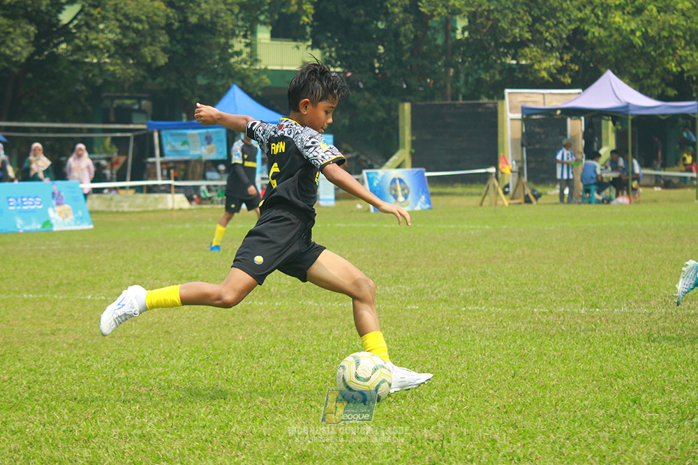 ijl u12 270725 maesa pararaider vs brazillian soccer bintaro