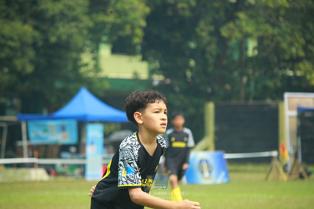 ijl u12 270725 maesa pararaider vs brazillian soccer bintaro