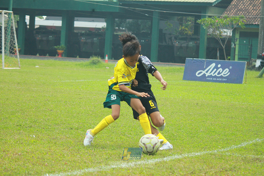 ijl u12 270725 maesa pararaider vs brazillian soccer bintaro