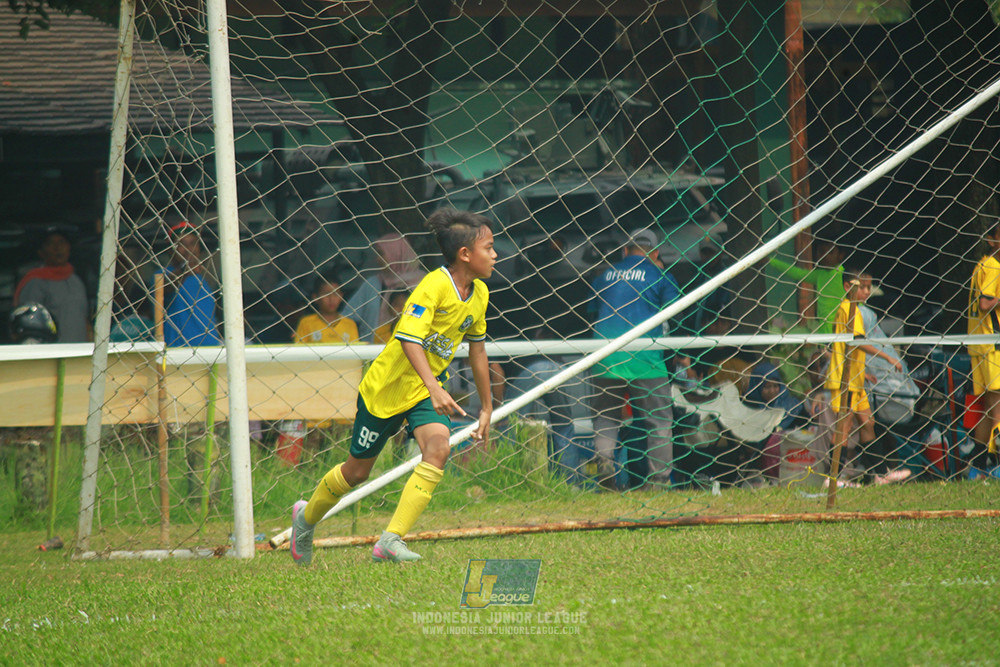 ijl u12 270725 maesa pararaider vs brazillian soccer bintaro