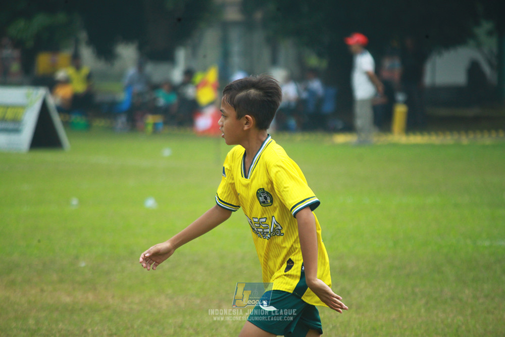 ijl u12 270725 maesa pararaider vs brazillian soccer bintaro