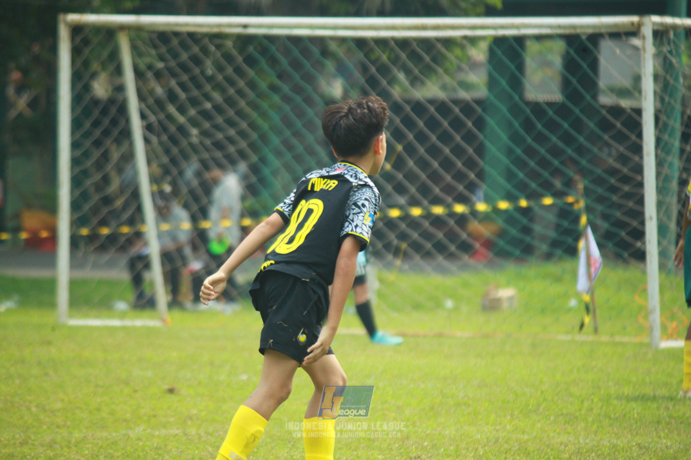 ijl u12 270725 maesa pararaider vs brazillian soccer bintaro