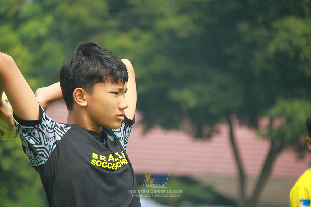 ijl u12 270725 maesa pararaider vs brazillian soccer bintaro