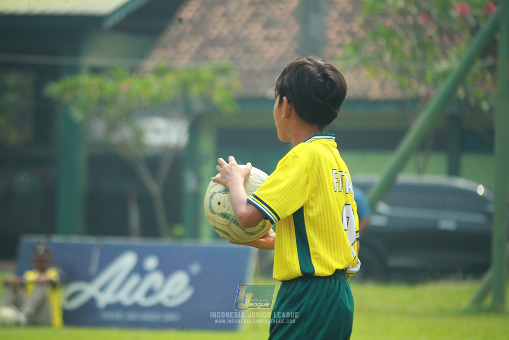 ijl u12 270725 maesa pararaider vs brazillian soccer bintaro