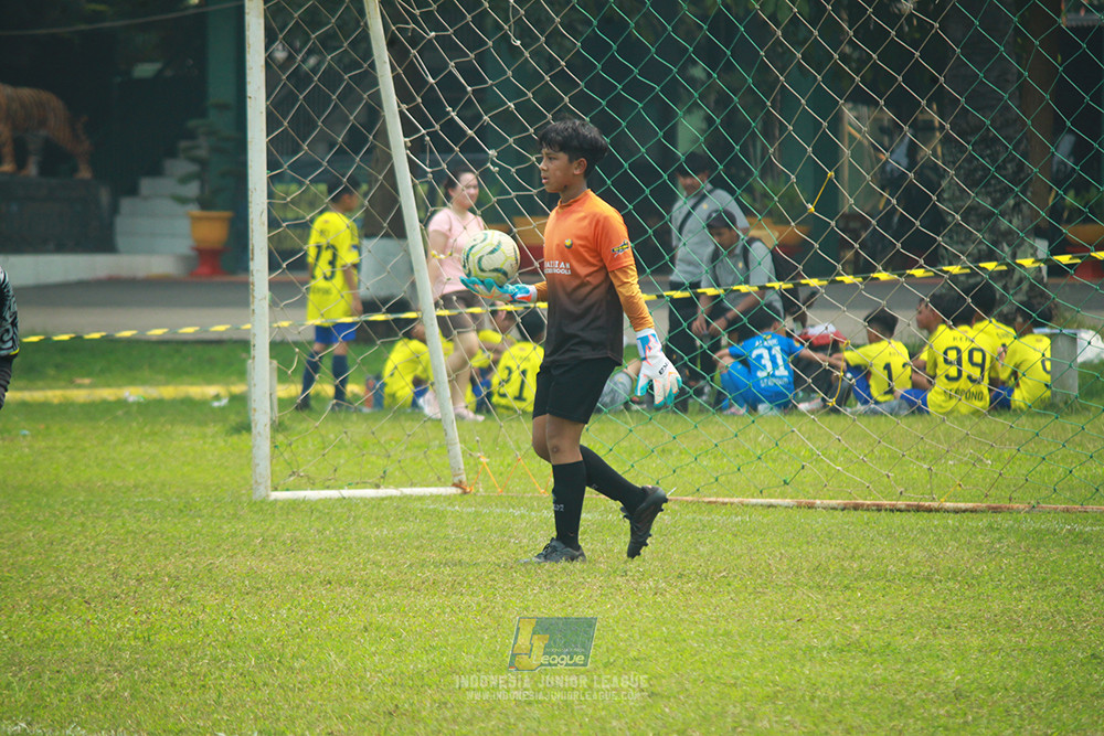 ijl u12 270725 maesa pararaider vs brazillian soccer bintaro