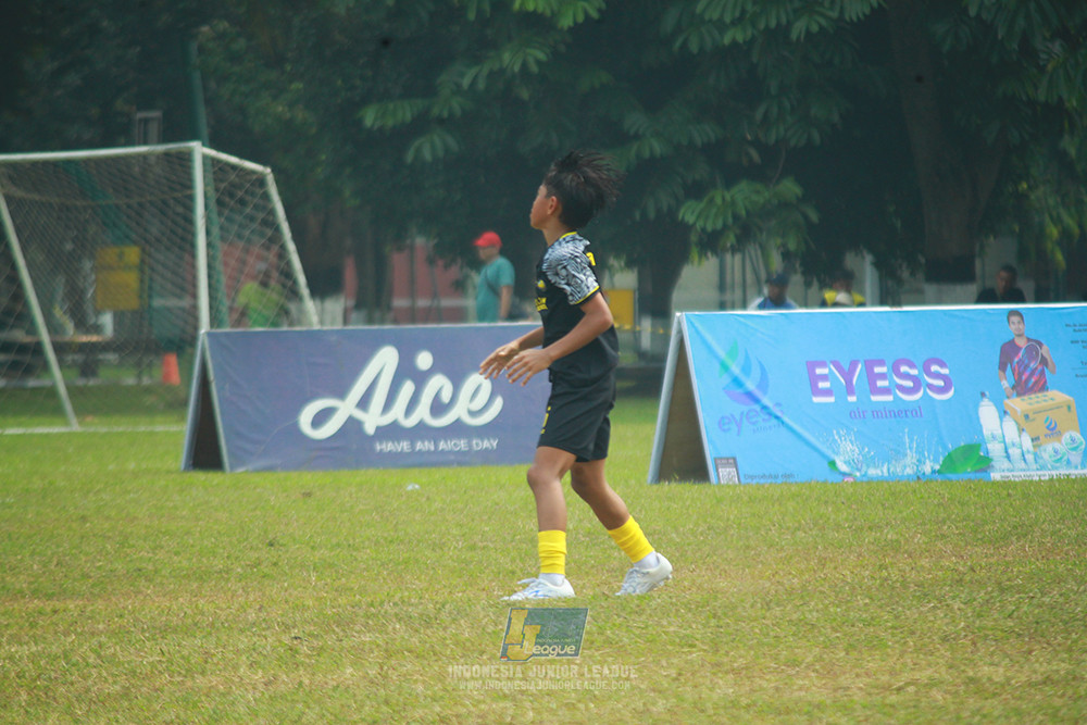 ijl u12 270725 maesa pararaider vs brazillian soccer bintaro
