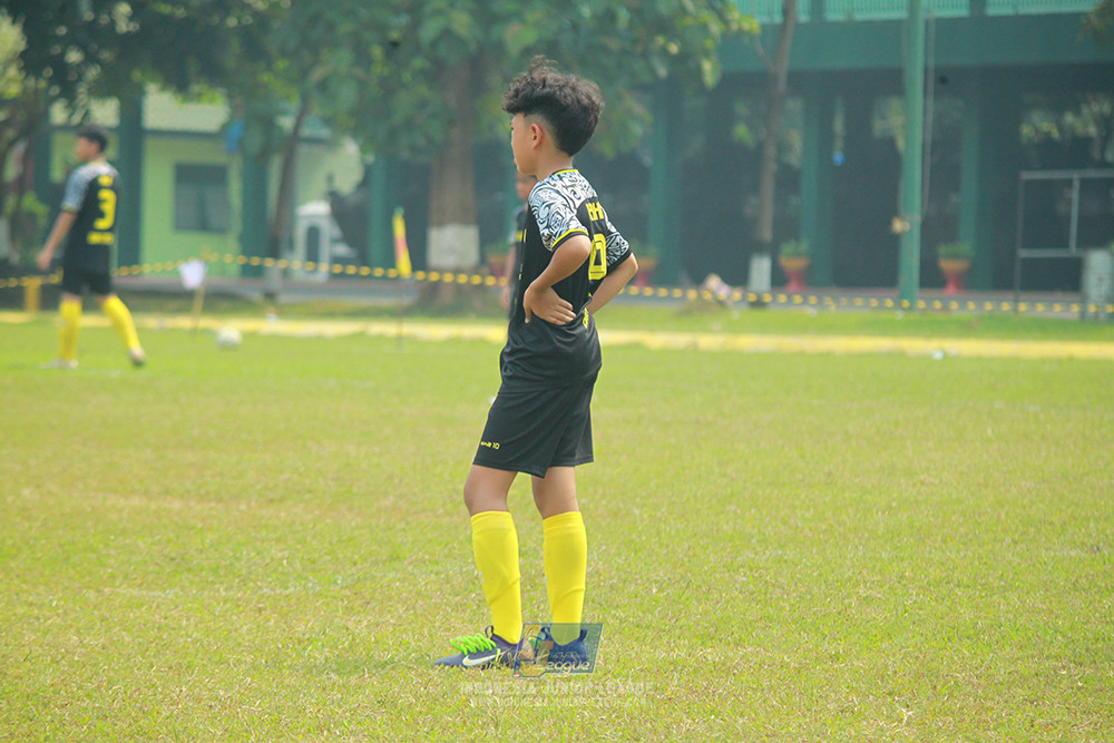 ijl u12 270725 maesa pararaider vs brazillian soccer bintaro