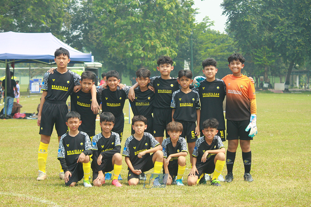 ijl u12 270725 maesa pararaider vs brazillian soccer bintaro