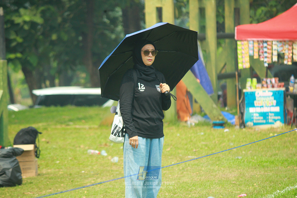 ijl u12 270725 maesa pararaider vs brazillian soccer bintaro